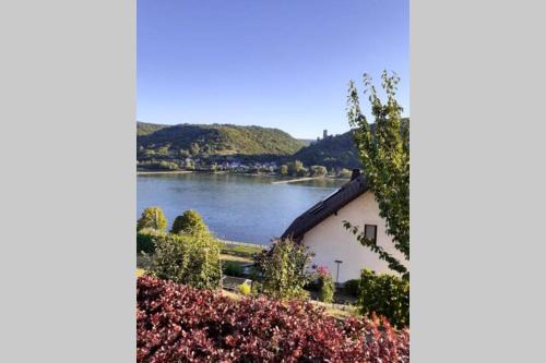 Mainz-Bingen Apartment | Lorch Lorchhausen Mittelrheintal Weltkulturerbe
