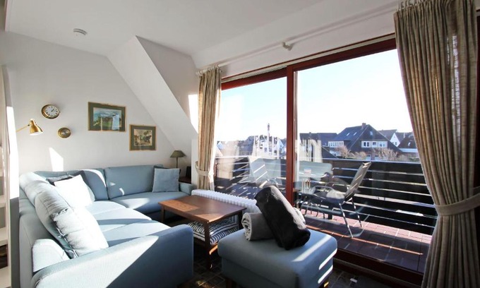 Hornum Apartment | Lorenz