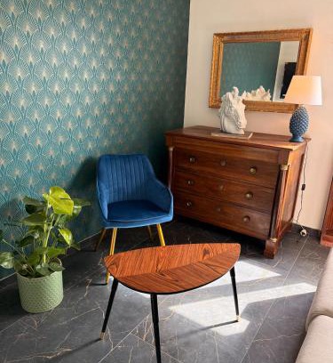 Pisa Apartment | Lorenzo s House Nearby Leaning Tower Free Parking