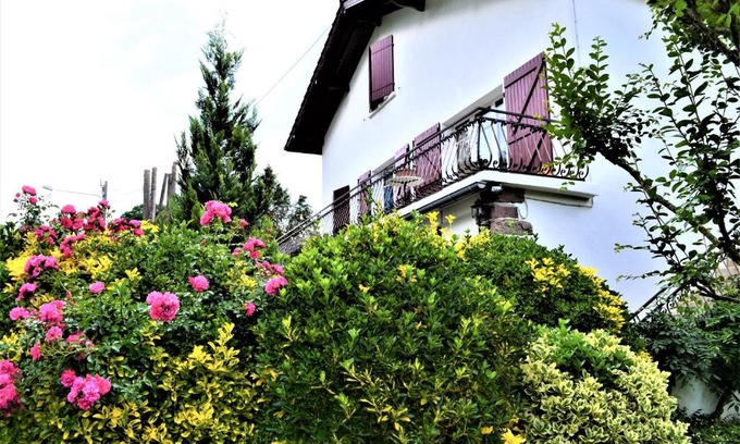 Ispoure Apartment | Loretxea