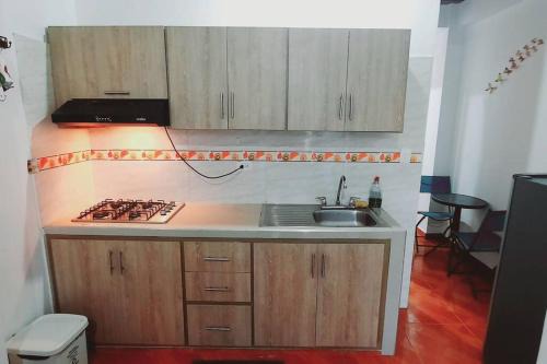 Filandia Apartment | Los altos de Bremen