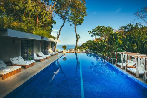 Manuel Antonio Hotel | Los Altos Resort