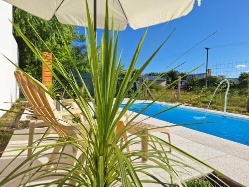 Federacion House | Los Carpinchos: Duplex
