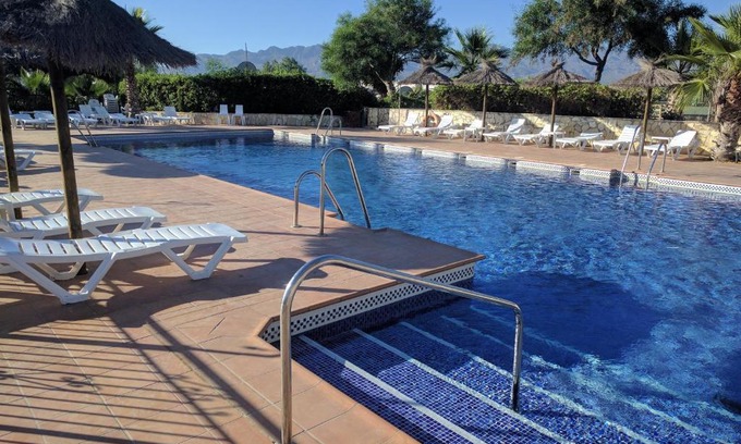 Los Gallardos Other | Los Gallardos Leisure