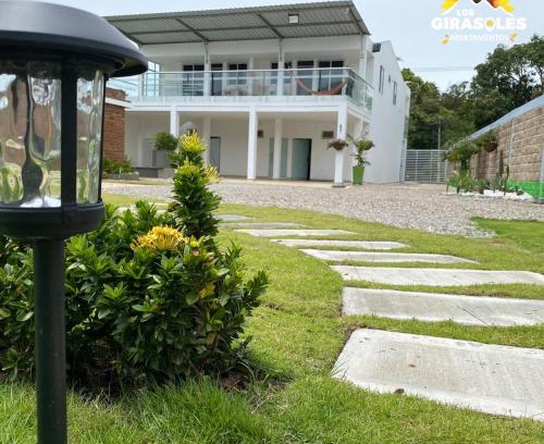 Pueblo Bello Apartment | Los Girasoles Apartamentos