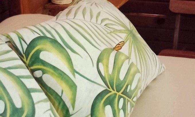 Los Naranjos Cabin | Los Mellos cabin for 2 close to Tayrona