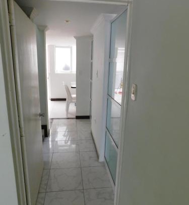 Tunja Apartment | Los muiscas