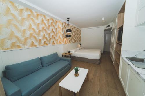 Costa Adeje Apartment | Los Olivos Beach Resort