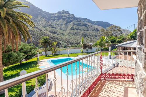 Mogan Apartment | Los Penones Experiences A - Solo Adultos