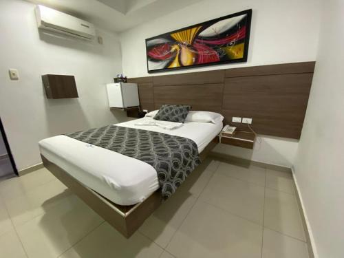 Sur Occidente Hotel | Los Prados Vip