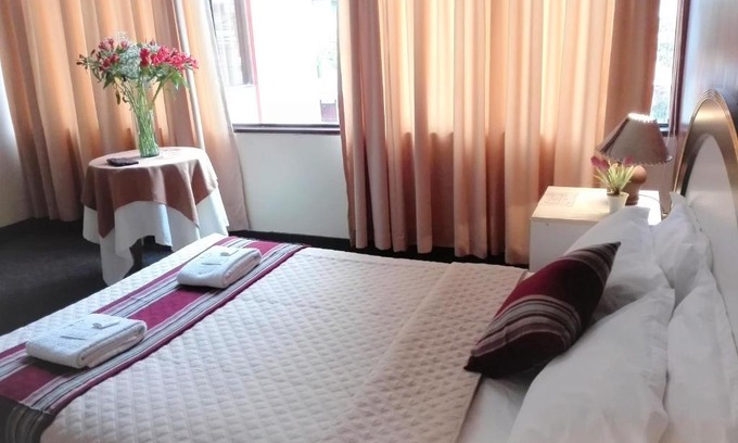 Sector 1 Hotel | Los Q'eros