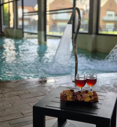 Sierra de la Ventana Apartment | Los Robles Apart Hotel