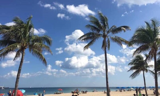 Coral Ridge Apartment | Los Sueños Resort & Marina, Unit 5, Ft. Lauderdale