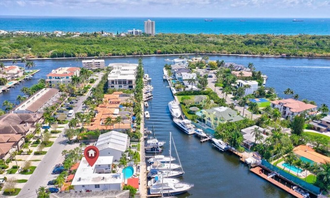 Coral Ridge Condo | Los Sueños Resort & Marina, Unit 2, Ft. Lauderdale
