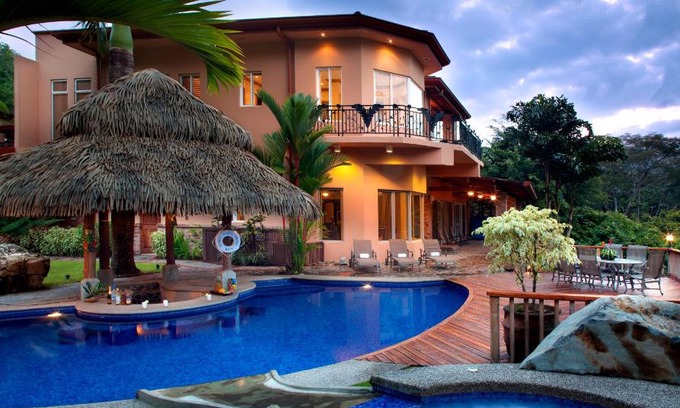 Jaco House | Los Suenos Resort Casa Oasis by Stay in CR