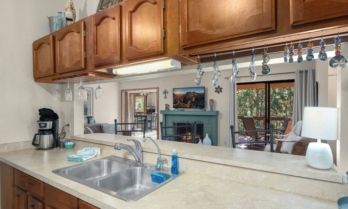 Alto Condo | Lost at Last Condo: Come Get Lost!