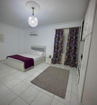 Ma'an Governorate House | Lotees House