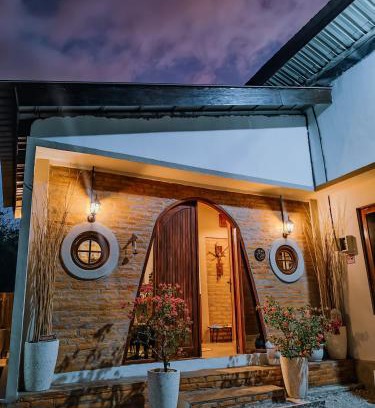 Kupang House | Loti Guest House Jln Penun Limau
