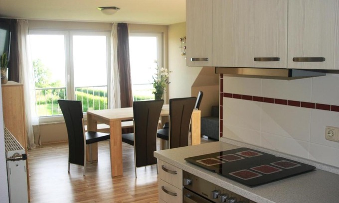 Thiessow Apartment | Lotsenhaus