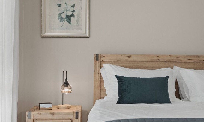 Point Lonsdale House | LOTUS House