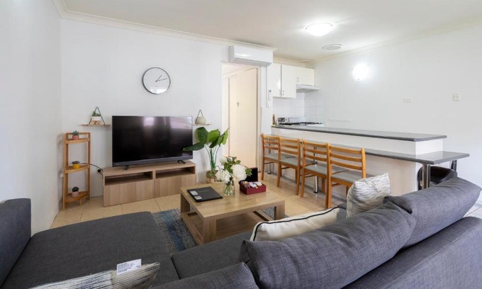 Manly Apartment | Lotus Stay Manly - Apartment 31G