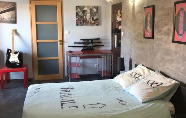 Chateau Gombert House | Lou Bastido