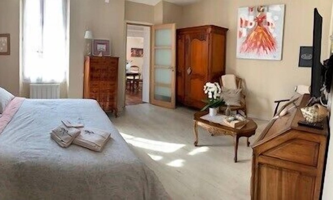 13th Arrondissement House | Lou Bastido