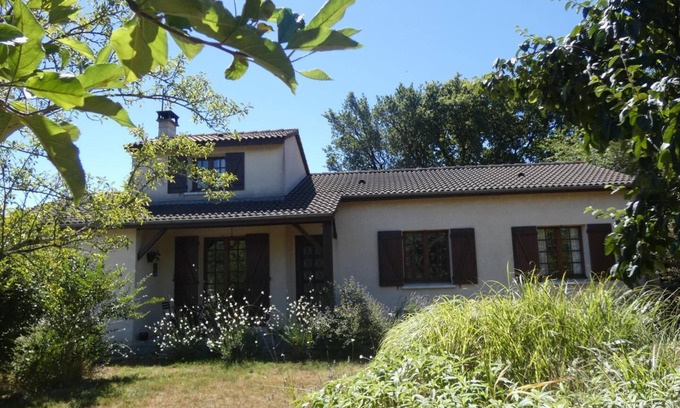 Saint-Maurice-sur-Adour House | Lou Broy Cazaou - St-maurice-sur-adour