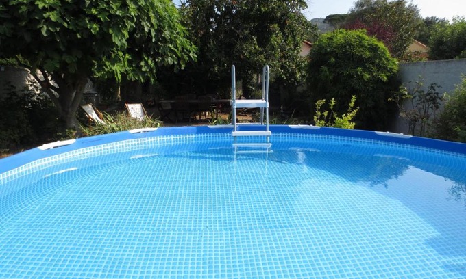 Eoures House | Lou Cigalon