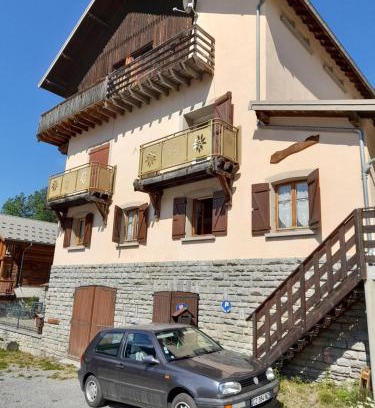 Abries Apartment | Lou farkeit