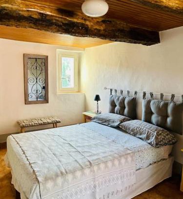 Correns House | Lou Raspaioun - Coeur du village