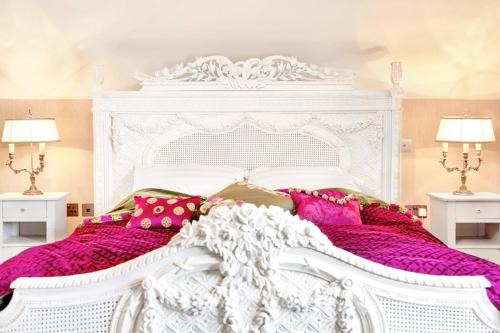 Enniskillen Villa | Lough Erne Resort Villa
