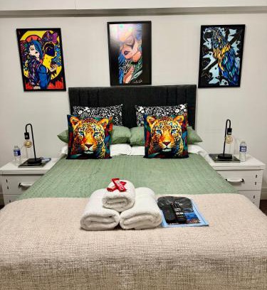 Belfast Bed & Breakfast | LoughView BED & BREAKFAST