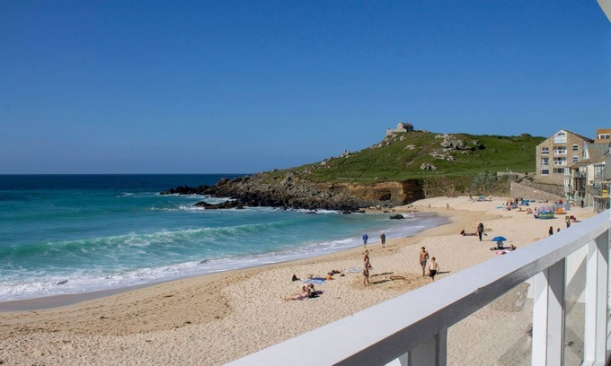 St Ives Cottage | Louies Loft