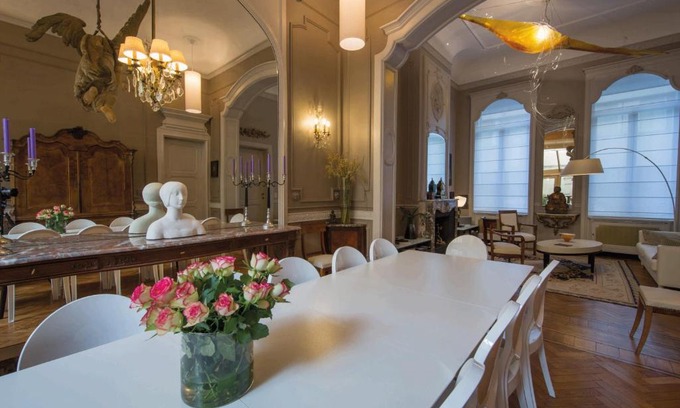 Postel Bed & Breakfast | Louise sur Cour