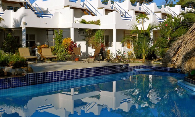 Sittee River Villa | Lounge in the Sun or Chill in the Shade