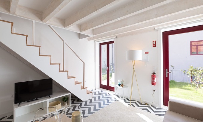 Centro / Baixa Villa | Loureiro Villas - I