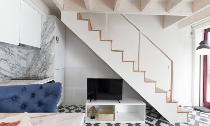 Centro / Baixa Villa | Loureiro Villas - J