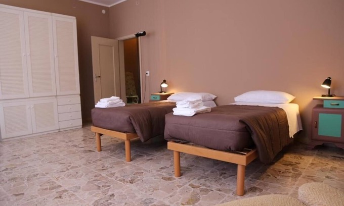 Ravenna Apartment | Lovatelli House (3-Bedroom Apartment)