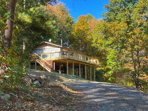 Luray House | Love And Dreams
