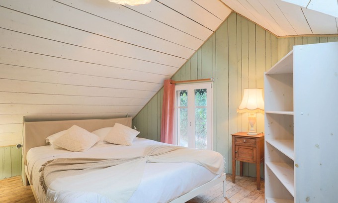 Plouha Apartment | Love at the Beach - Les Gites du Goelo