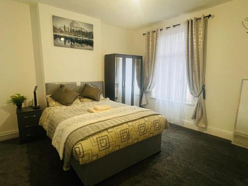 Bilston House | love beautiful Rooms