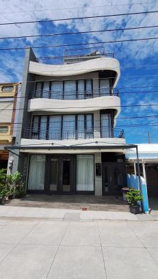 Checheng House | Love in the Gulf