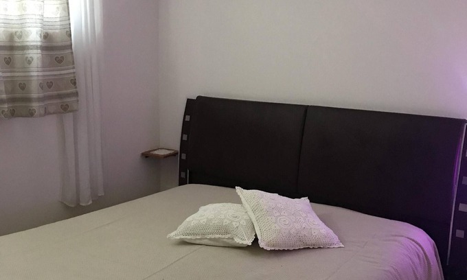 Terracina House | Love Nest Family Suite for two people