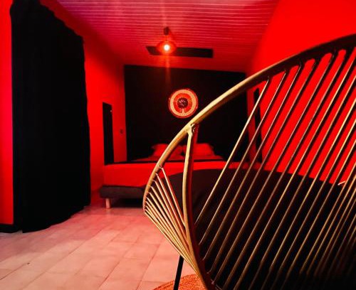 Sainte-Anne Hotel | Love Room by Orcéa & Spa