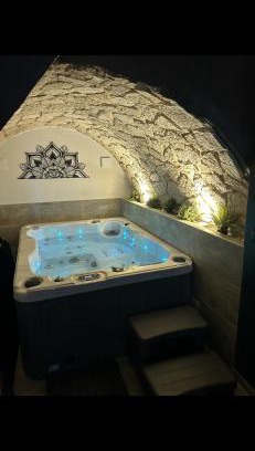 Carnoules Villa | Love room La Parenthèse Carnoules