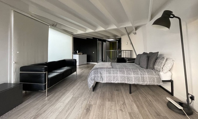 Newington Apartment | Lovely 1-Bed Apartment in Edinburgh