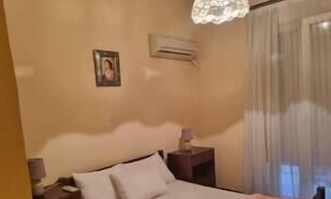 Ano Patisia Apartment | Lovely 1-Bed Apartment in Athina
