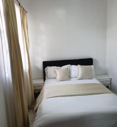 Langata Apartment | Lovely 2 and 1 bedroom guest units Karen
