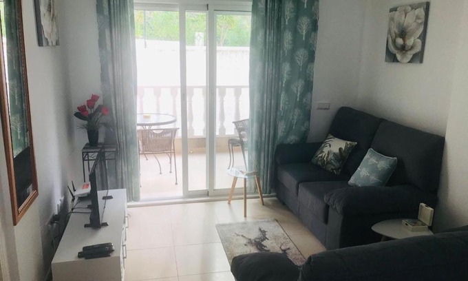 Rojales Apartment | Lovely 2 Bedroom Apartment in Rojales near Marquesa Golf